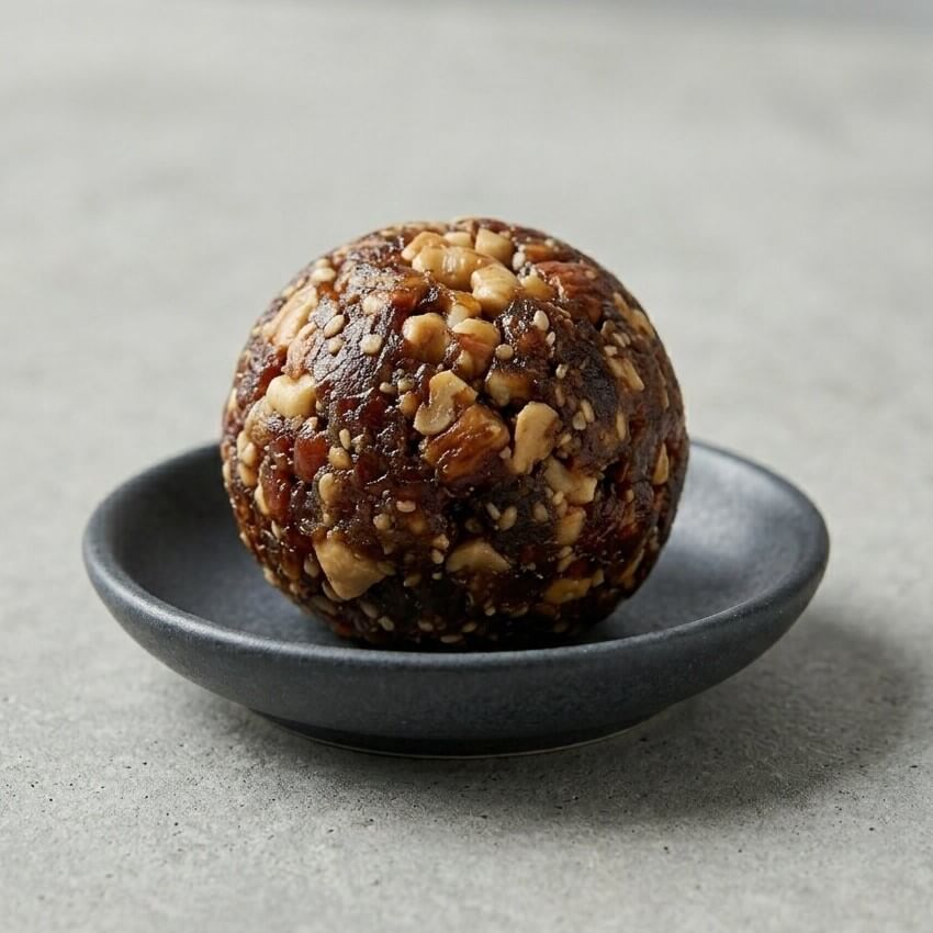 Date / Nut / Seed Ball